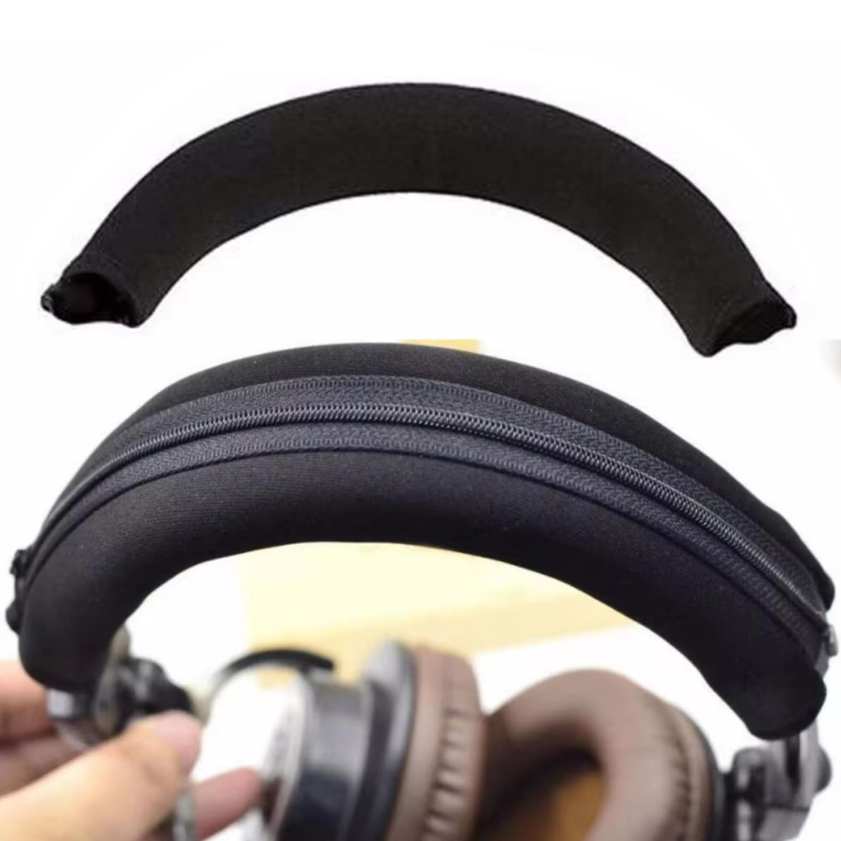 Audio Technica Headphone Ath-M20X - Vỏ bảo vệ tai nghe có