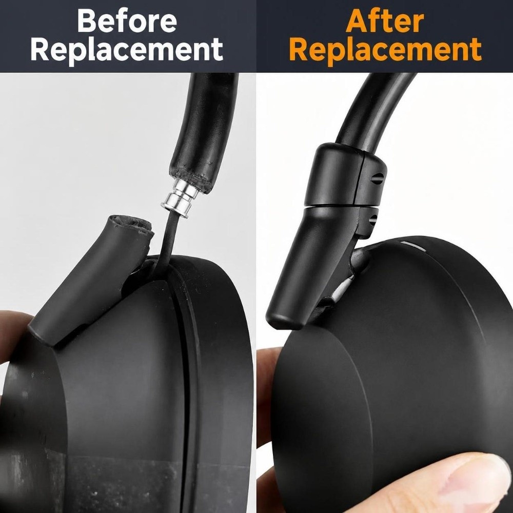 Sony Headphone Wh-1000Xm5 - Bộ dụng cụ sửa chữa bản