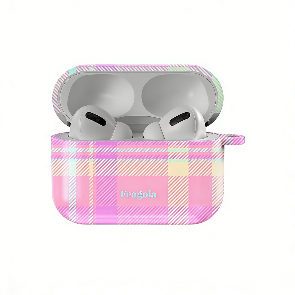 Ốp bảo vệ cứng cáp, chống sốc, - đánh giá và giá Headphone Case Hard