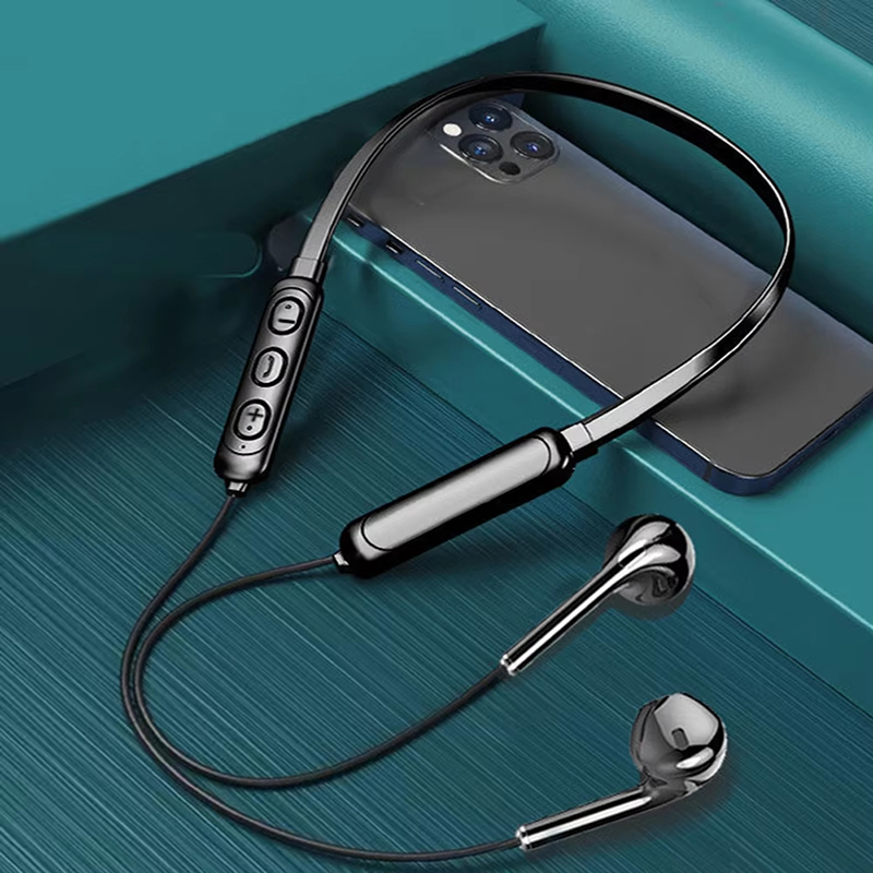 Wireless 9D Bluetooth Headset  - đánh giá và giá Bluetooth Headset On Ear
