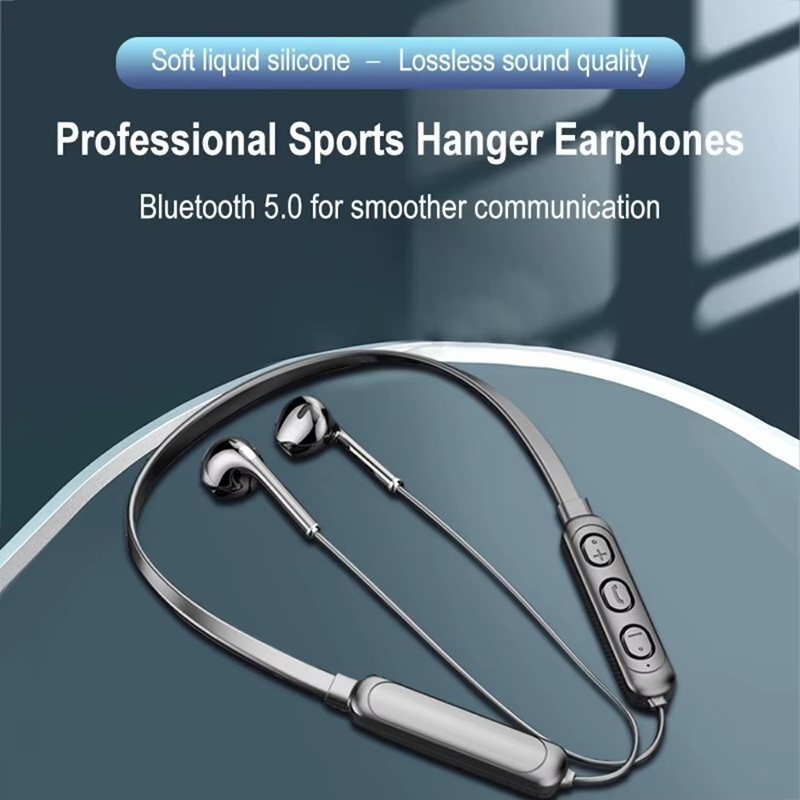 Wireless 9D Bluetooth Headset  - đánh giá và giá Bluetooth Headset On Ear