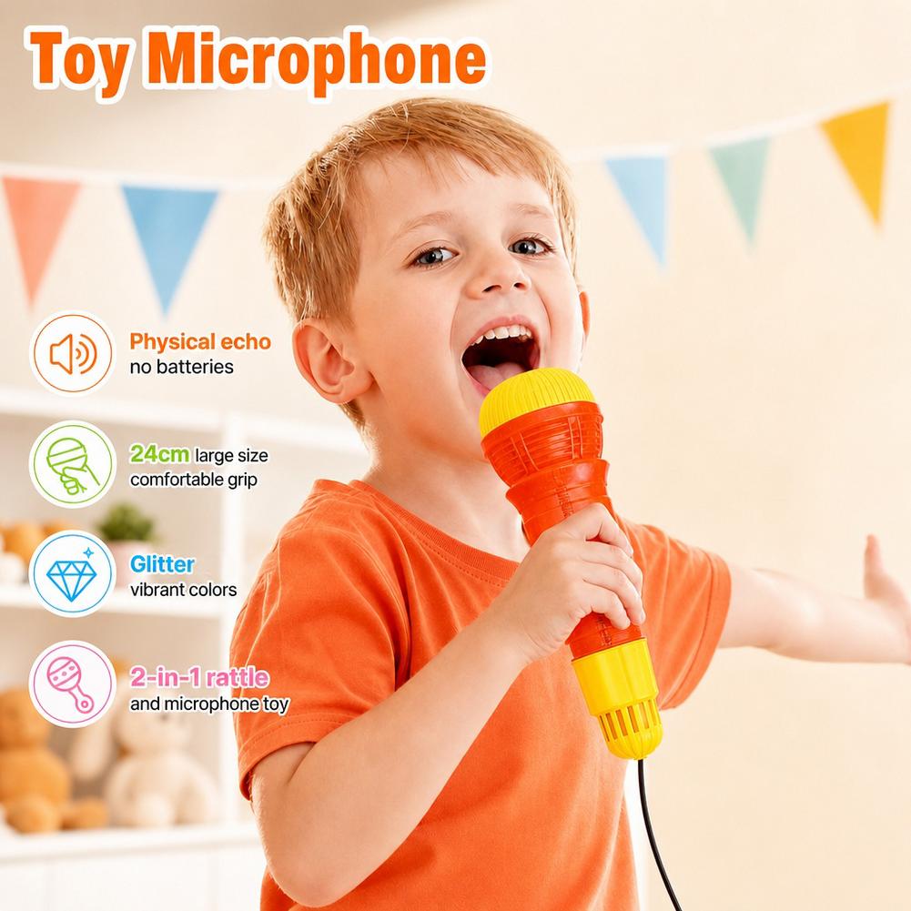 Echo Microphone Physical Echo  - đánh giá và giá Shure Mic Sm58