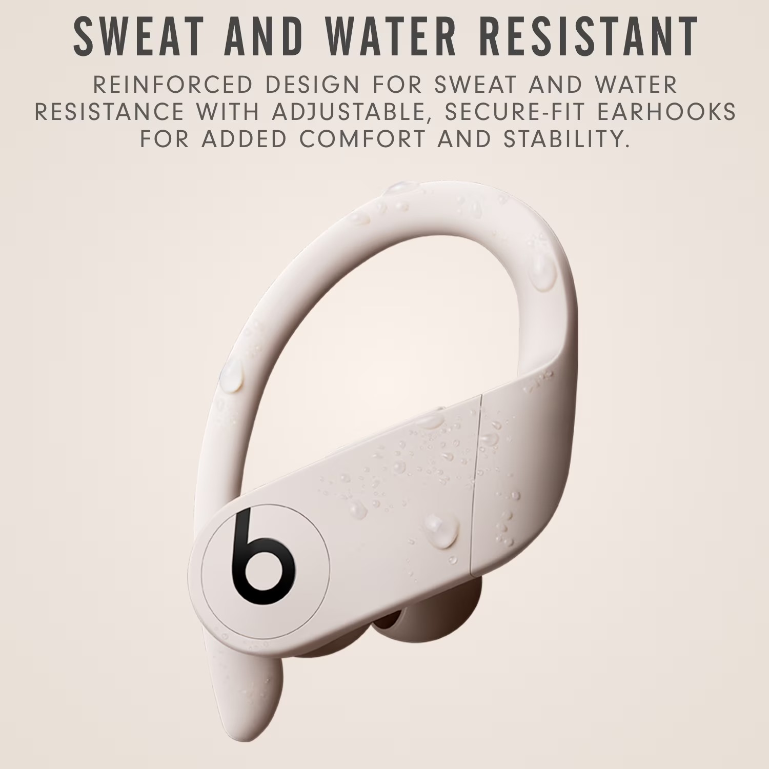 Beats Powerbeats Pro Wireless  - đánh giá và giá Beats Headphone Powerbeats Pro