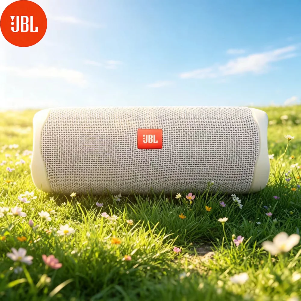 JBL Flip 5 Portable Waterproof - đánh giá và giá Jbl Speaker Flip 6