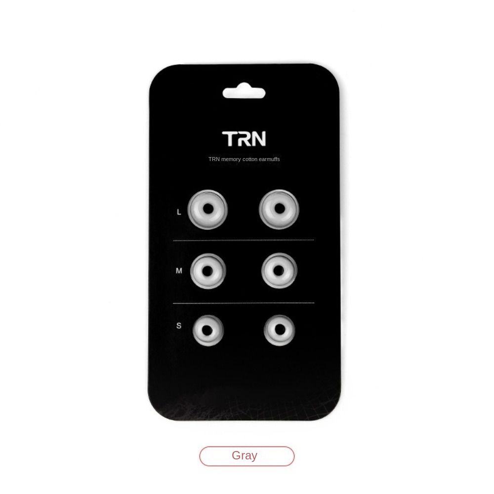 3Pair(6pcs) Universal Noise Is - đánh giá và giá Earphone Foam Tip