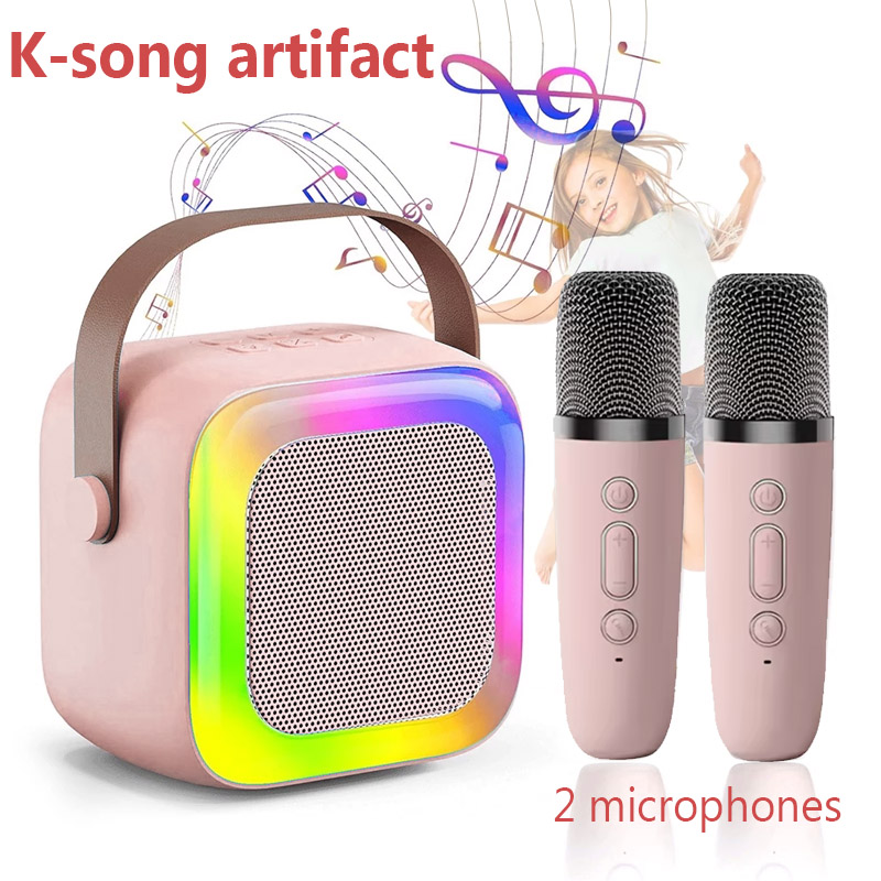 NEW Hot K12 Bluetooth Speaker  - đánh giá và giá Shure Mic Sm58
