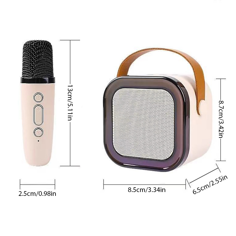NEW Hot K12 Bluetooth Speaker  - đánh giá và giá Shure Mic Sm58