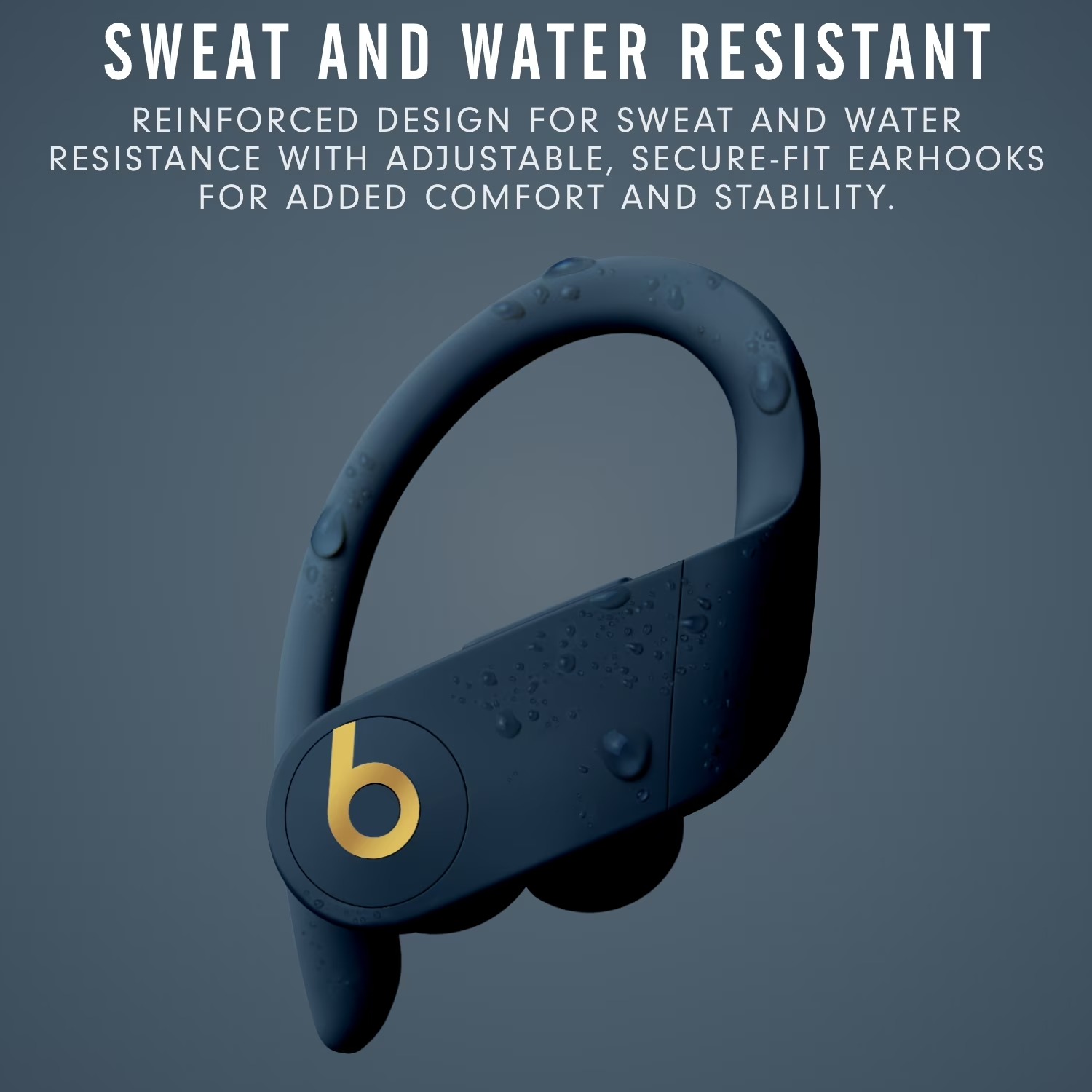 Beats Powerbeats Pro High Perf - đánh giá và giá Beats Headphone Powerbeats Pro
