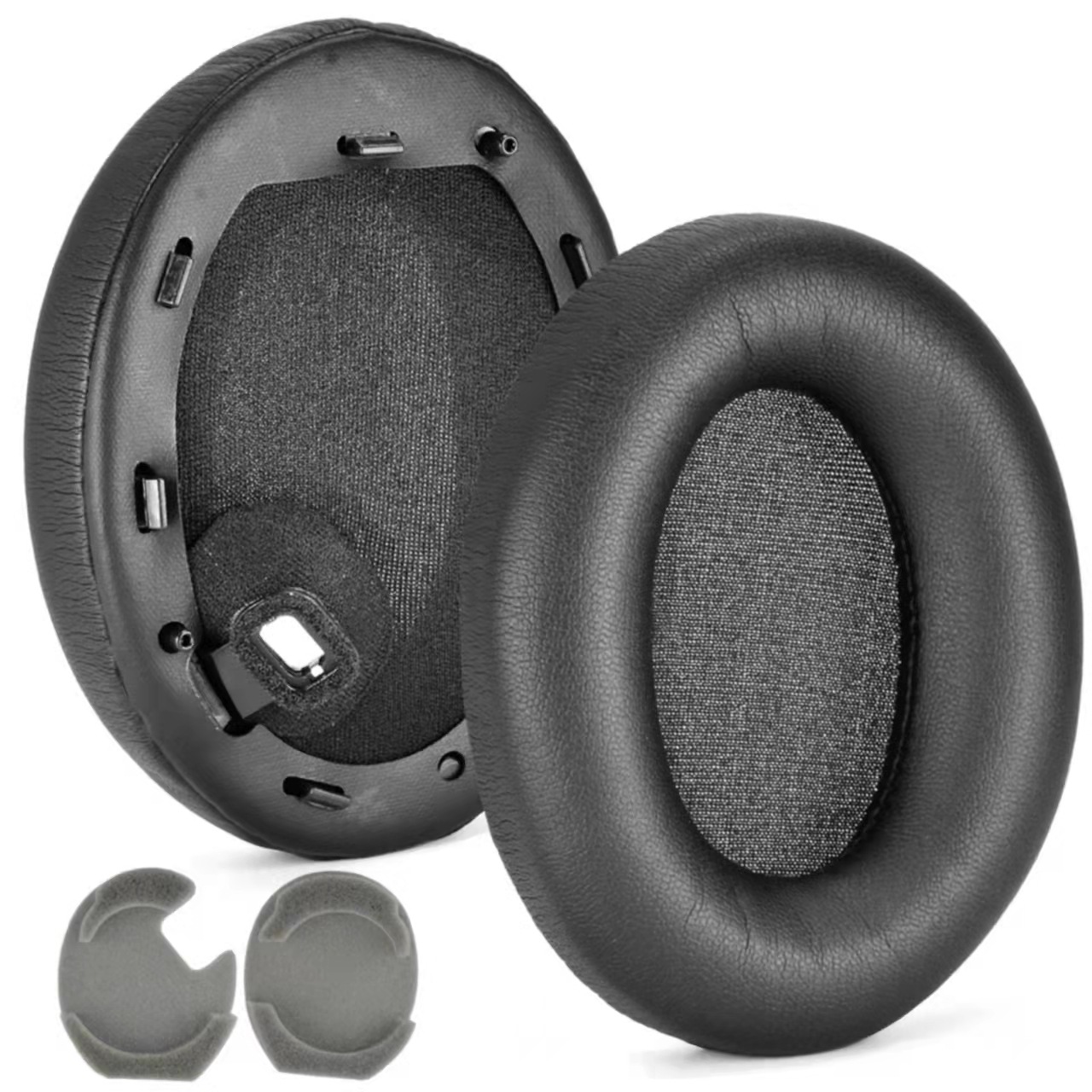 Miếng đệm tai thay thế cho tai - đánh giá và giá Sony Headphone Wh-1000Xm4
