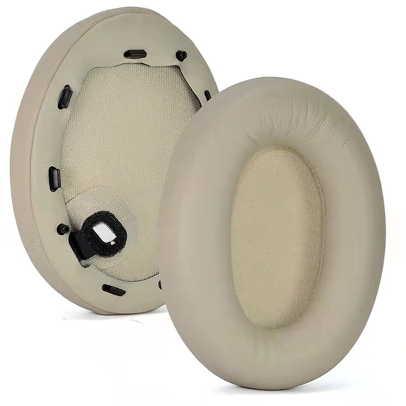 Miếng đệm tai thay thế cho tai - đánh giá và giá Sony Headphone Wh-1000Xm4