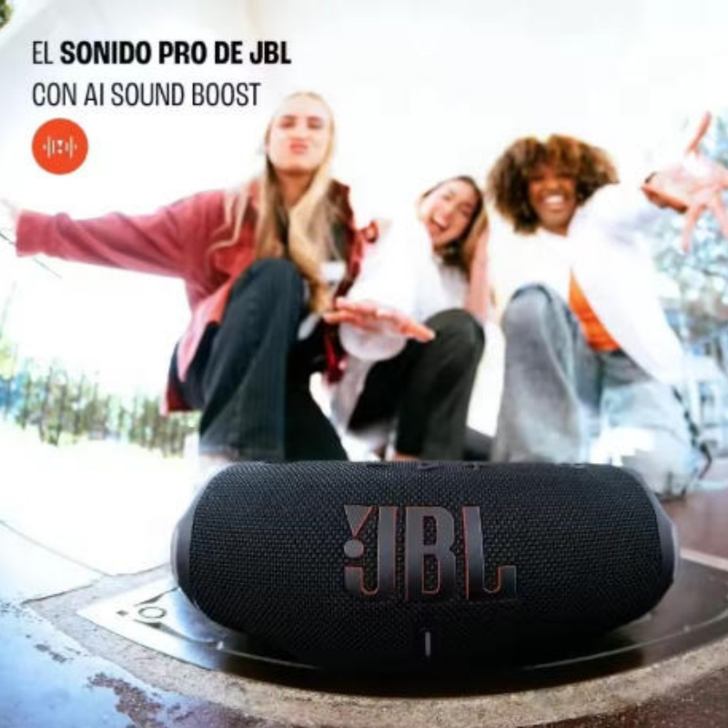 New Charge6 Shockwave 6 Wirele - đánh giá và giá Jbl Speaker Flip 6