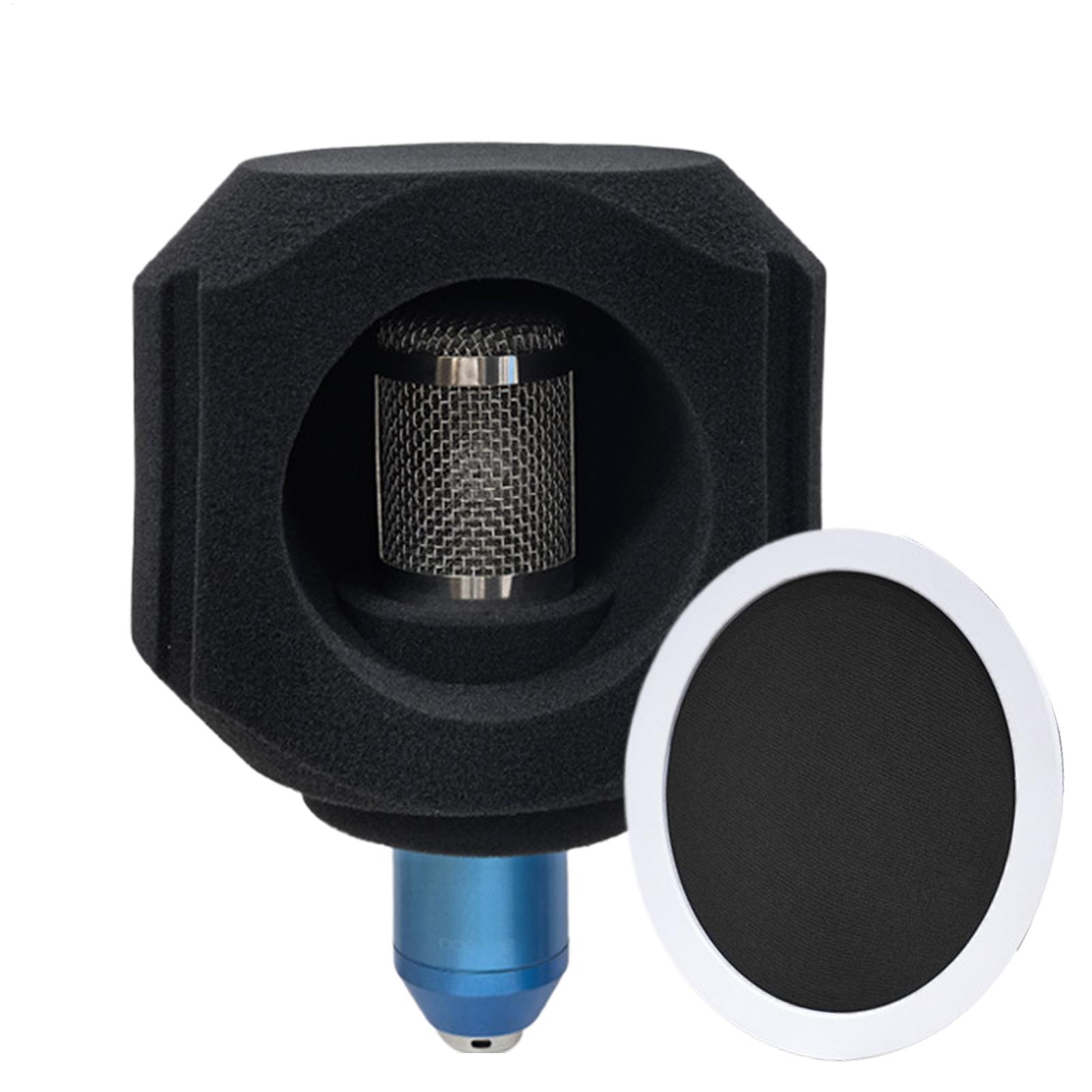 Microphone Isolation Ball Nois - đánh giá và giá Shure Mic Sm58