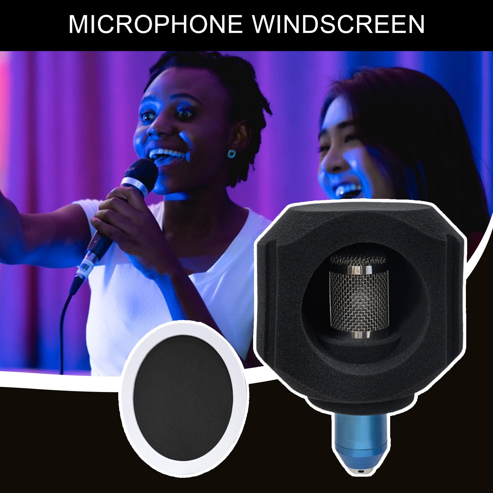 Microphone Isolation Ball Nois - đánh giá và giá Shure Mic Sm58