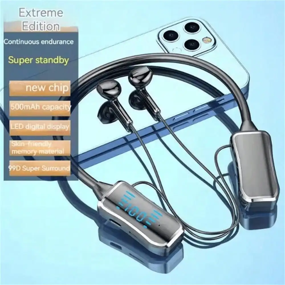 TWS Wireless Headphone Bluetoo - đánh giá và giá Bluetooth Headset On Ear