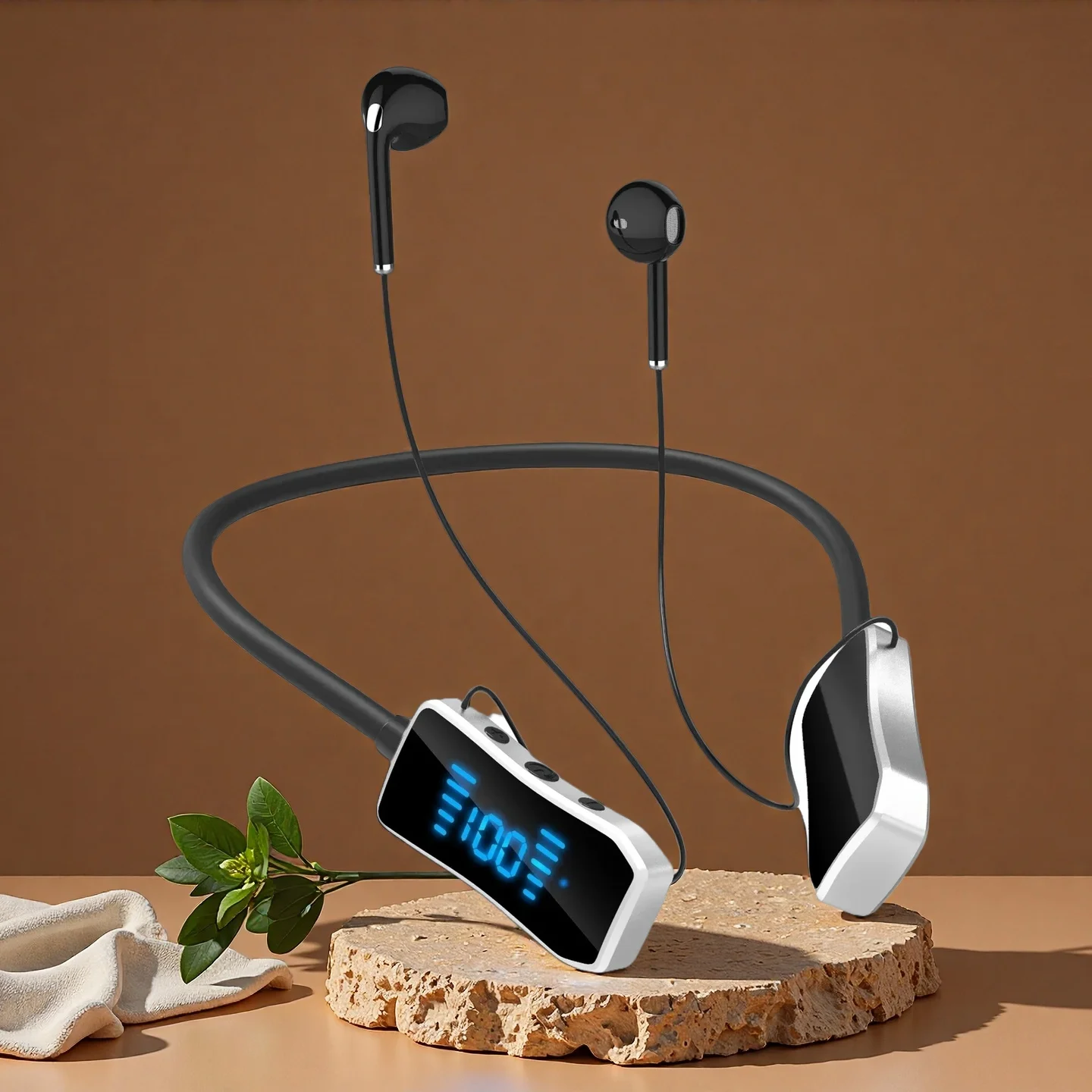 TWS Wireless Headphone Bluetoo - đánh giá và giá Bluetooth Headset On Ear