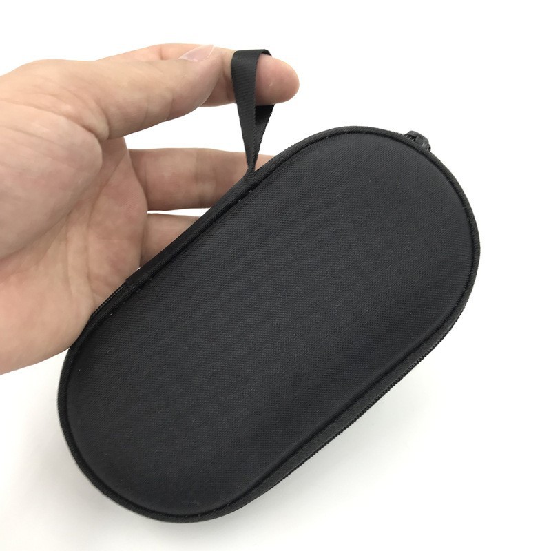 EVA Hard Neckband Headphone St - đánh giá và giá Headphone Case Hard