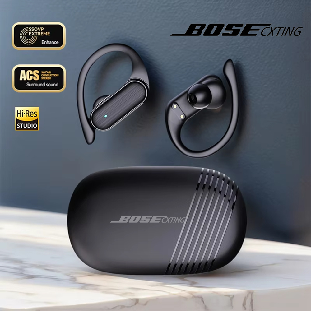BOSECXTING A520 Wireless Busin - đánh giá và giá Bluetooth Headset On Ear