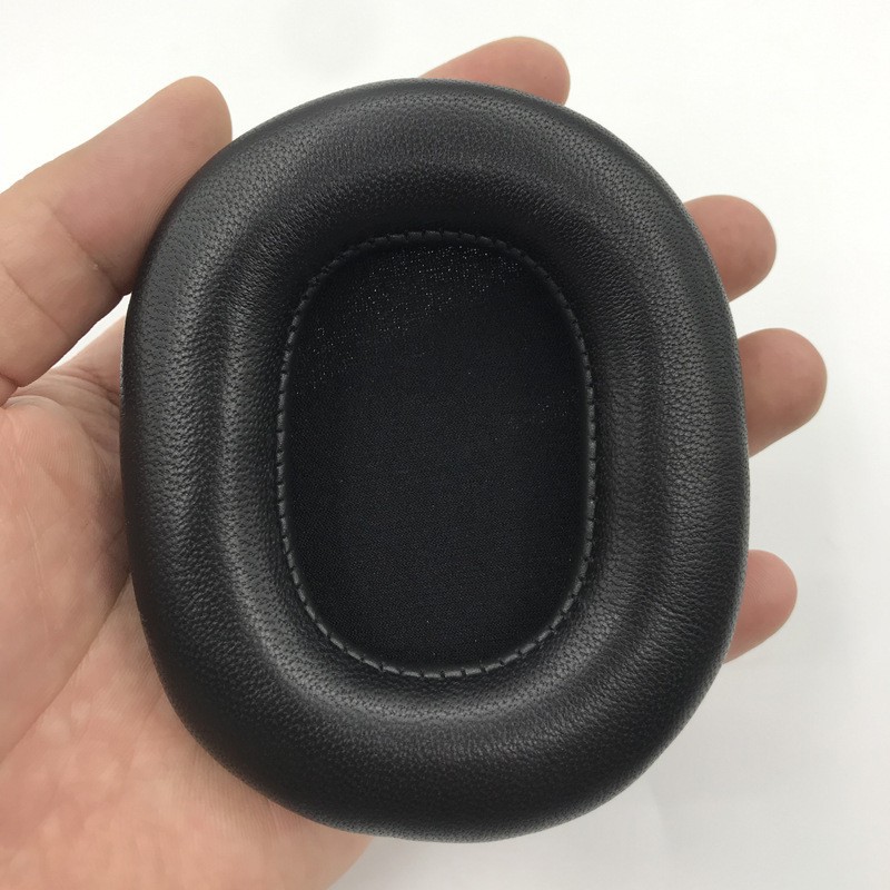 Sheepskin Replacement Ear Pads - đánh giá và giá Audio Technica Headphone Ath-M20X