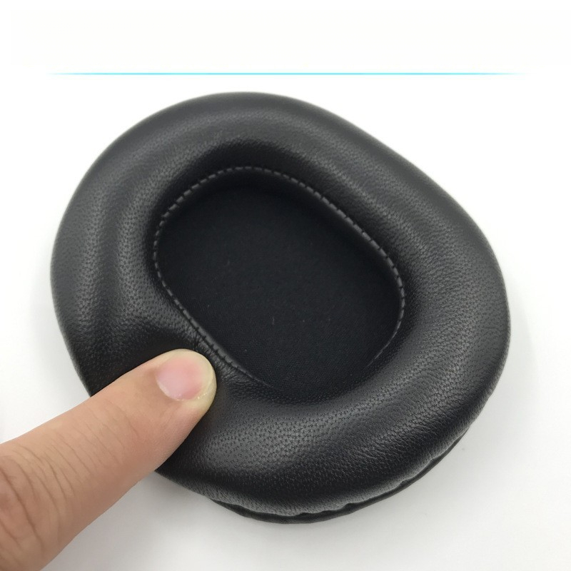 Sheepskin Replacement Ear Pads - đánh giá và giá Audio Technica Headphone Ath-M20X