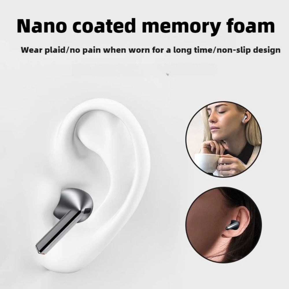 Memory Foam Ear Tips Rebound A - đánh giá và giá Earphone Foam Tip