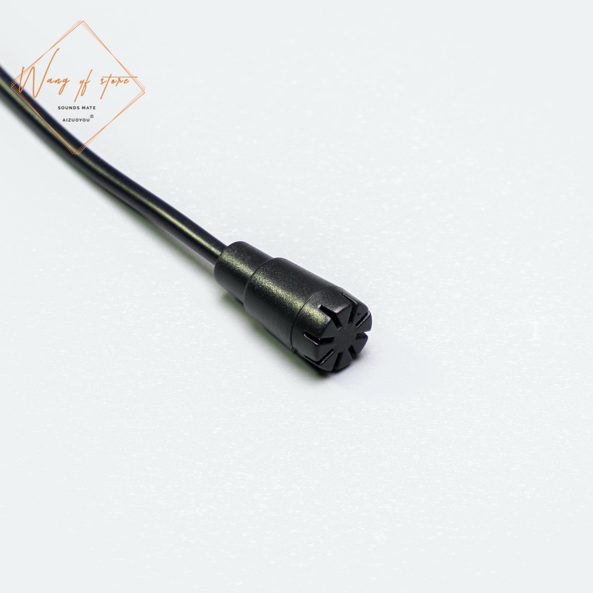 Mic 3.5Mm Stereo Jack Go Pro H - đánh giá và giá Audiophile Headphone Wired