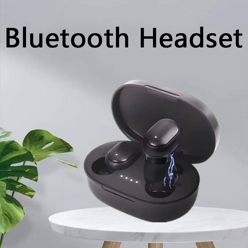 TWS Bluetooth Headphone Wirele - đánh giá và giá Bluetooth Headset On Ear