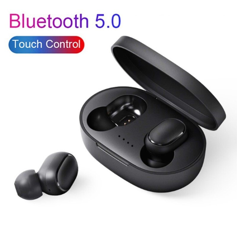 TWS Bluetooth Headphone Wirele - đánh giá và giá Bluetooth Headset On Ear