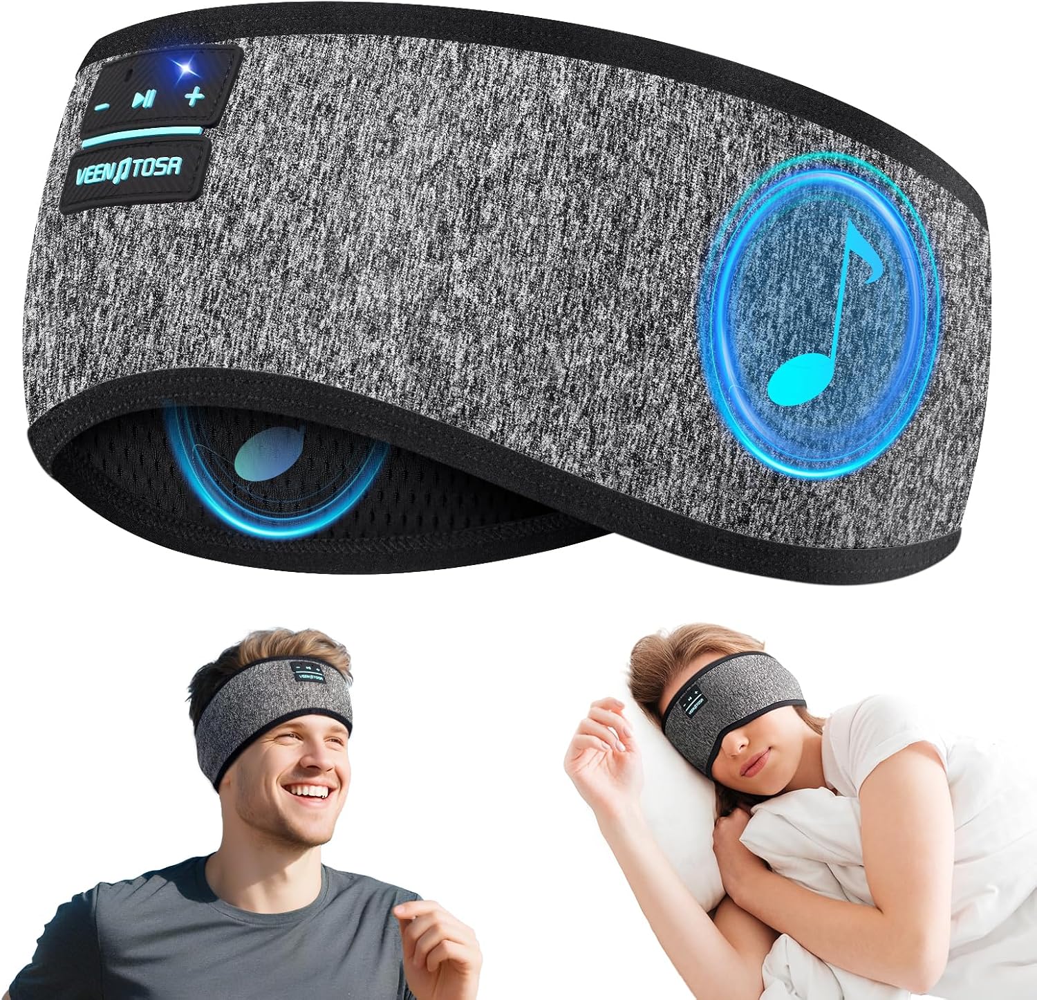 Bluetooth Earphones Sports Sid - đánh giá và giá Bluetooth Headset On Ear