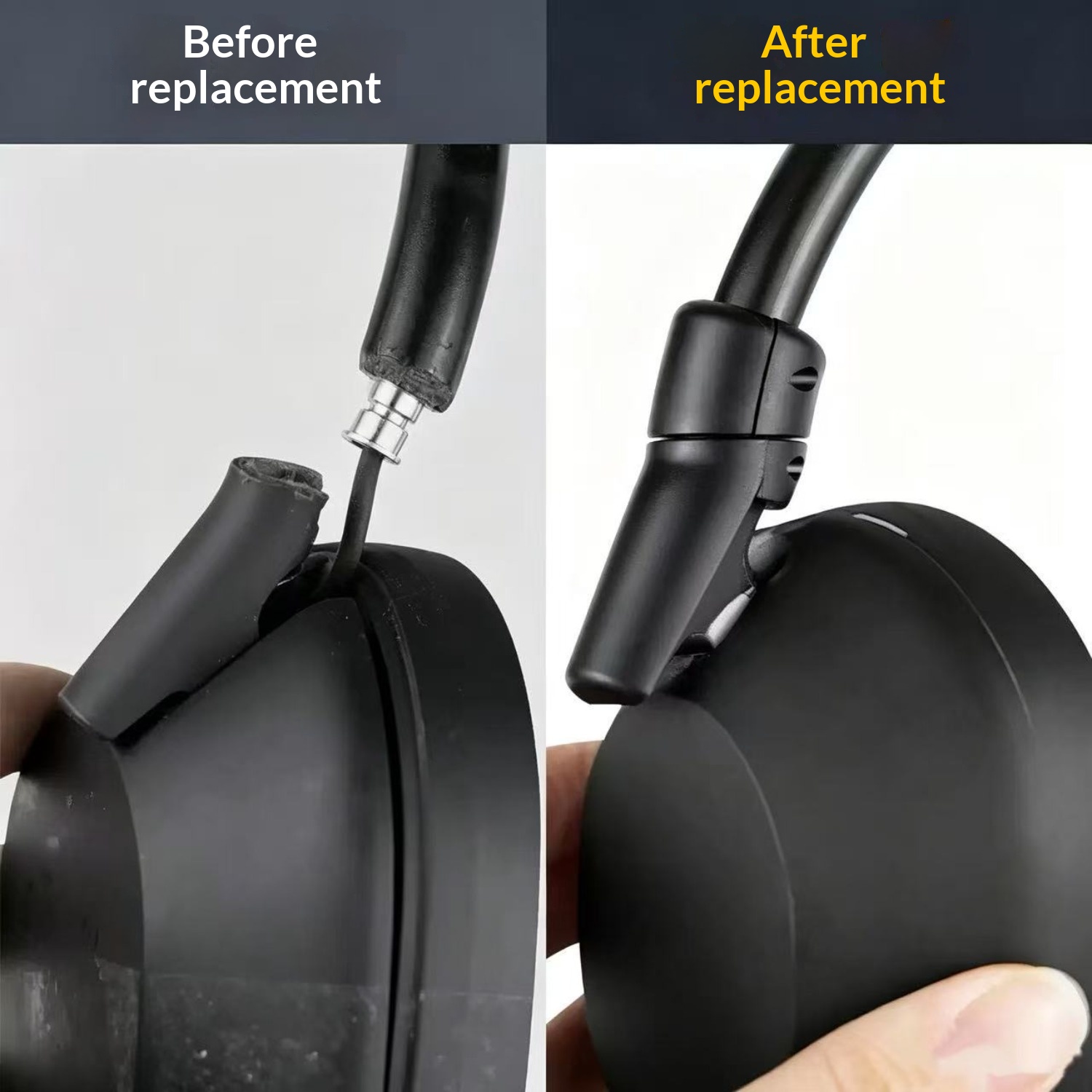 Replacement Headband Hinge Sid - đánh giá và giá Sony Headphone Wh-1000Xm5