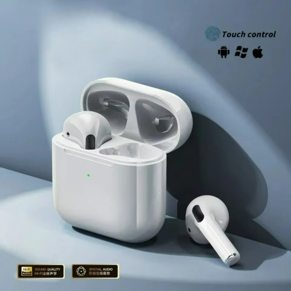 Original Pro4 TWS Wireless Ear - đánh giá và giá Wireless Earbuds Tws