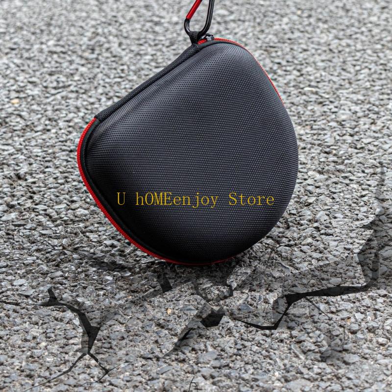 B0KF Vỏ Cứng Cho 5/4/3/2 Không - đánh giá và giá Headphone Case Hard