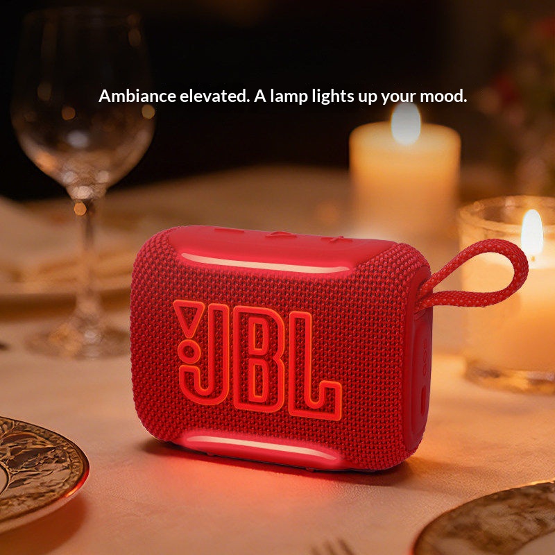 JBL GO5 & FLIP6 Portable Bluet - đánh giá và giá Jbl Speaker Flip 6